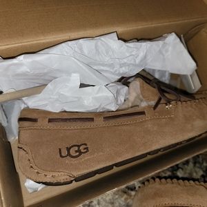 Ugg slippers women size 9